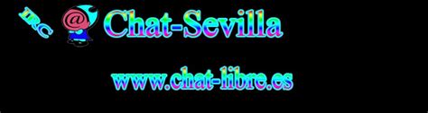 chat sevilla sexo|Sexo Caliente en Chat gratis de Sevilla